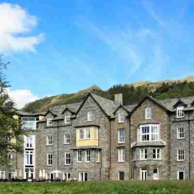 The Daffodil Hotel & Spa Hotel Exterior