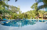 Hotel Villas Rio Mar - Beach