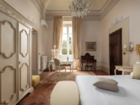 Villa Scorzi - Relais de Charme Hotels in Calci