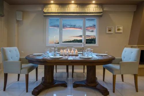 Orizontas Residences - Meerblick
