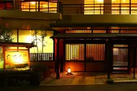 Kakimotoya Hotels in Sango