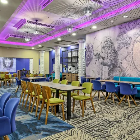 Hotel Mercure Gdansk Stare Miasto