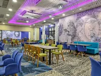 Hotel Mercure Gdansk Stare Miasto - breakfast