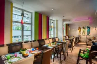 베스트 패밀리 스위트 호텔 빈츠 & 디펜단스