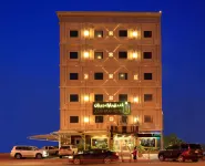 Park Jizan Hotel Hotels in 