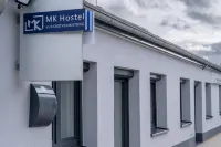 MK Hostel Bremen Hotels in 