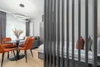 MARGI Echo Apartament Hotels in 