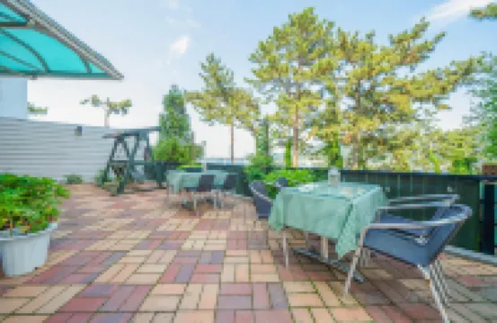 統營伊里斯旅館