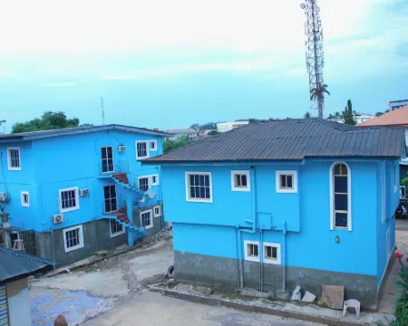 Xela Hotels and Resorts Hotels in Ife