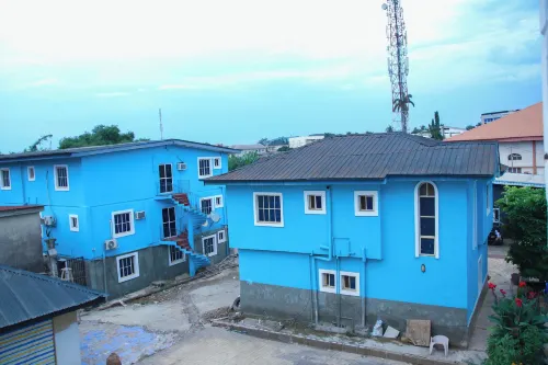 Xela Hotels and Resorts Hotels in Ife