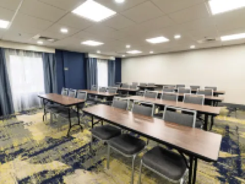 Hampton Inn Jasper Hotels in Walker County