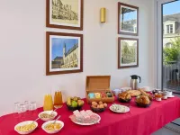 Quality Aparthotel Saumur Hotels in Saumur