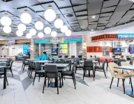 Valley Forge Casino Resort - breakfast