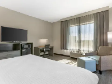 Best Western Plus Executive Residency Phoenix North Happy Valley Hotels in Maricopa County