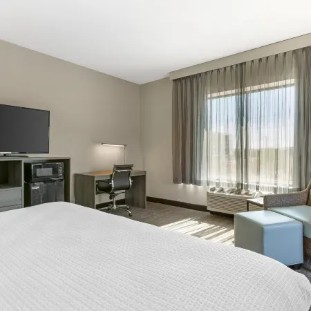 Best Western Plus Executive Residency Phoenix North Happy Valley