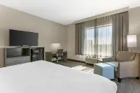 Best Western Plus Executive Residency Phoenix North Happy Valley Hotels in Phoenix