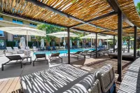 Grand Hyatt Indian Wells Resort Villas - 5-stjärniga
