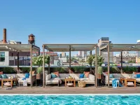 The William Vale Hotels near Greenpoint