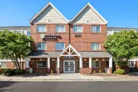 MainStay Suites Raleigh North - Kitchens