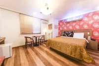 Hwasun Anytel Hotels in Hwasun