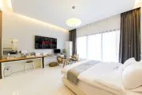 Gumi Hyeonggokdong 飯店Stay - 停車場