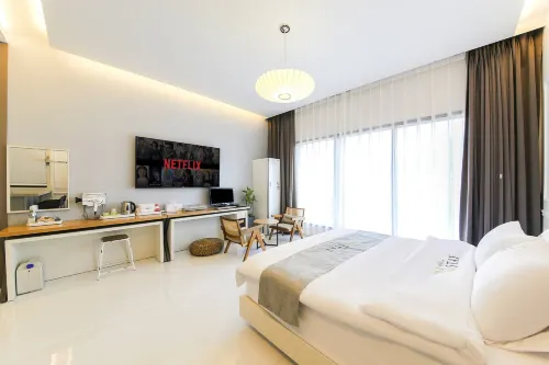 Gumi Hyeonggokdong Hotel Stay Hotels in Gumi-si