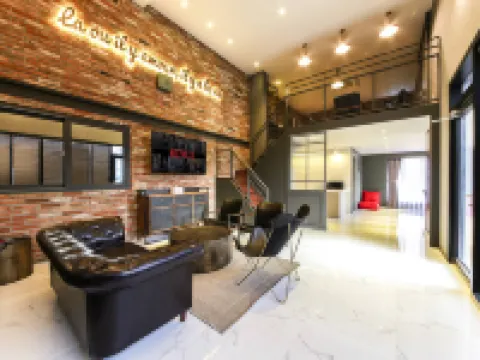 Gumi Hyeonggokdong Hotel Stay โรงแรมในคูมิ-ชี