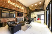 Gumi Hyeonggokdong Hotel Stay Hotels in Gumi-si