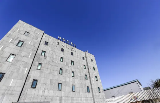 班迪酒店-Goodstay認證