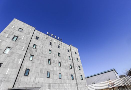 Goodstay Bandi Hotel