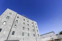 Goodstay Bandi Hotel Hotels near Forest of Wisdom