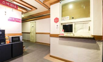 Daegu Gwaneumdong Carnegie