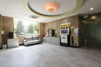 Namyangju Sun Hotel - Wifi