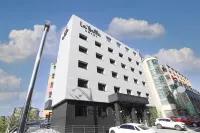 江陵拉貝爾飯店 - 3 星級