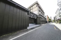 Iksan Hotel Intro