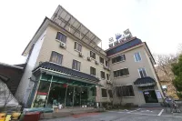 Muju VIP Pension Hotel dekat Casa de jimin