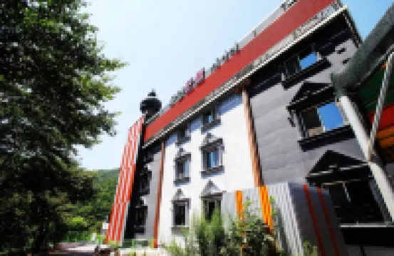 Chilgok Palgongsan Yeije Hotels near Palgongsan National Park