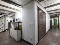 Mia Tomsey Hotel dekat Kuil Doseonsa
