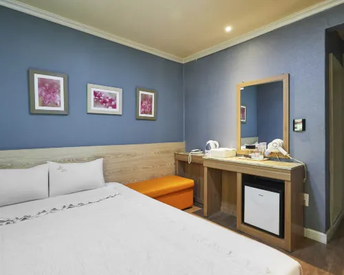 Gasan Ora Hotels near Mario Outlet
