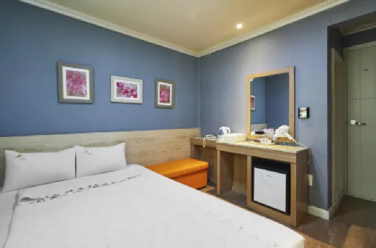 Come to the district Hotels near Guro Digital Complex