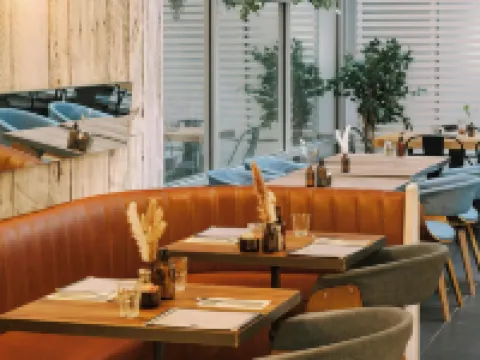 紐約亨利飯店 帝國大廈觀景台附近的飯店