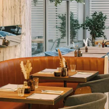 Hotel Henri NY Отели рядом с достопримечательностью «Гремерси»