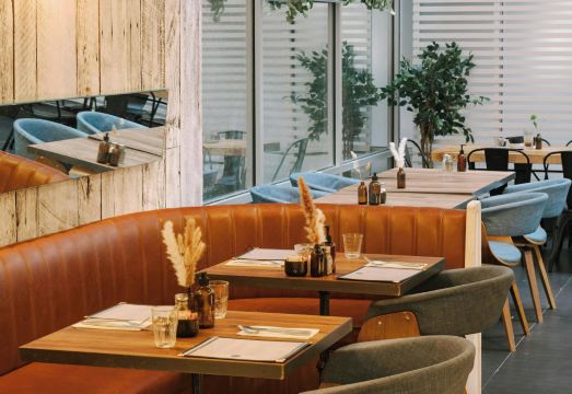 호텔 앙리 뉴욕