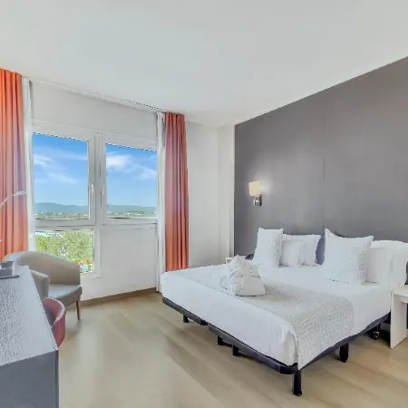 Augusta Barcelona Vallès