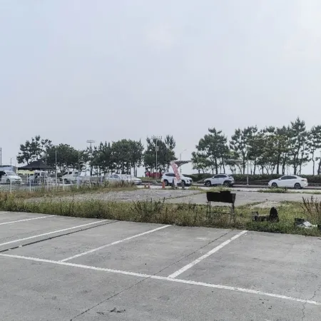 Boryeong e Hotel
