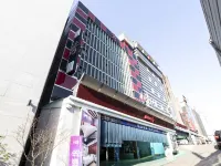 Incheon (Dongam) Soo Hotels near Allive Department Store