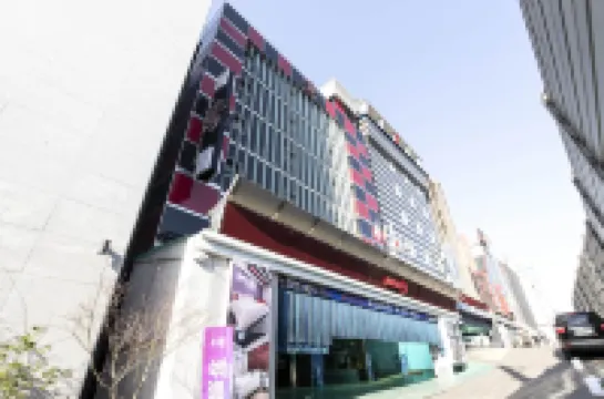 Incheon (Dongam) Soo