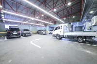 Siheung H - ที่มีที่จอดรถ