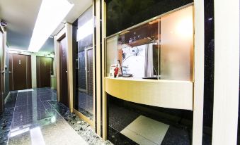 Pyeongchon Coa and 2060