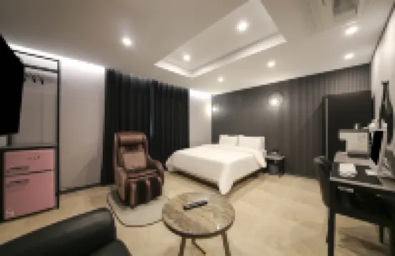 Gongju Stay Today Hotels in Gongju-si